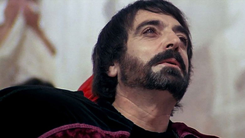 кадр из фильма Un Amleto di meno