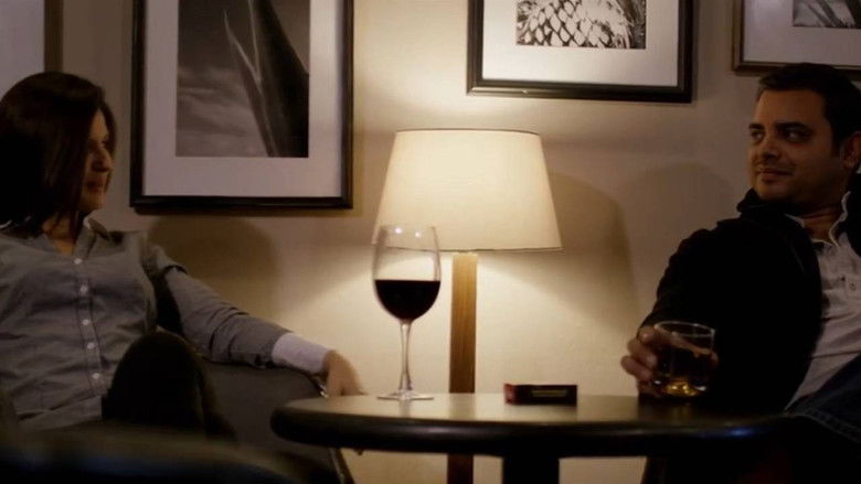 кадр из фильма Violador Nocturno