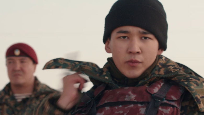 кадр из фильма Шестой пост