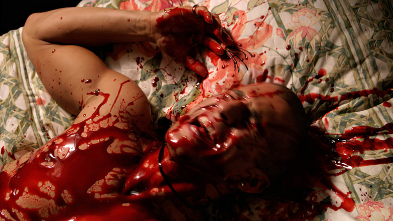 кадр из фильма Witches of the Caribbean