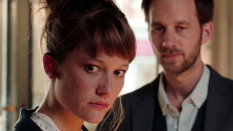 кадр из фильма Разрыв для всех