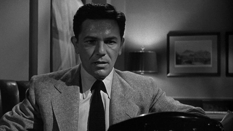 кадр из фильма Сила зла