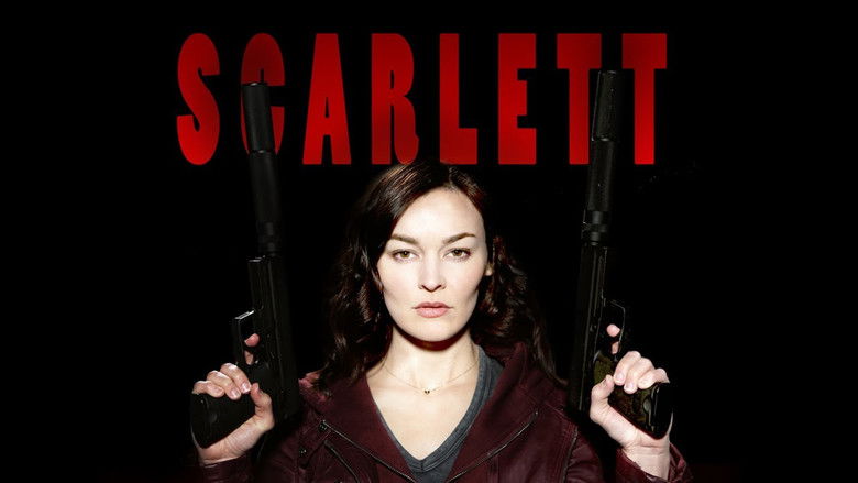 кадр из фильма Scarlett