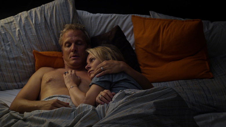 кадр из фильма Драйвер-Икс