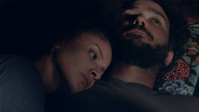 кадр из фильма Três