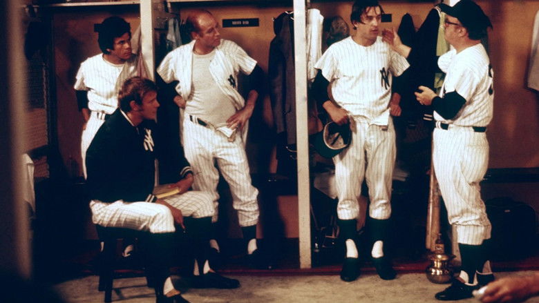 кадр из фильма Бей в барабан медленно