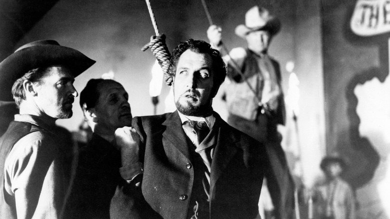 кадр из фильма Аризонский барон