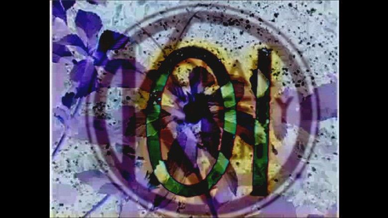 кадр из фильма an untitled self portrait archive film