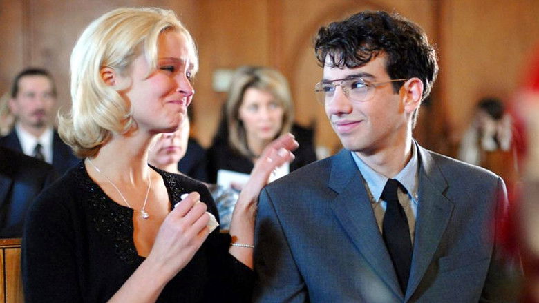 кадр из фильма Just Buried