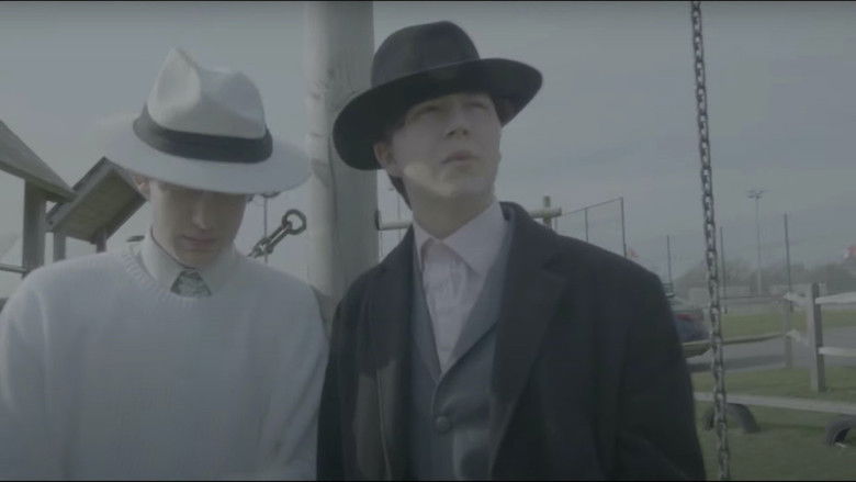 кадр из фильма Wiseguys