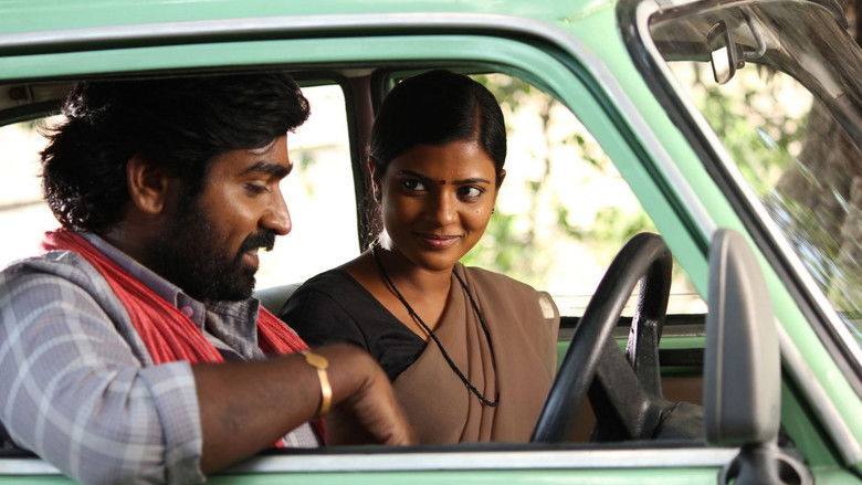 кадр из фильма பண்ணையாரும் பத்மினியும்