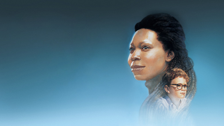 кадр из фильма Сердце Клары