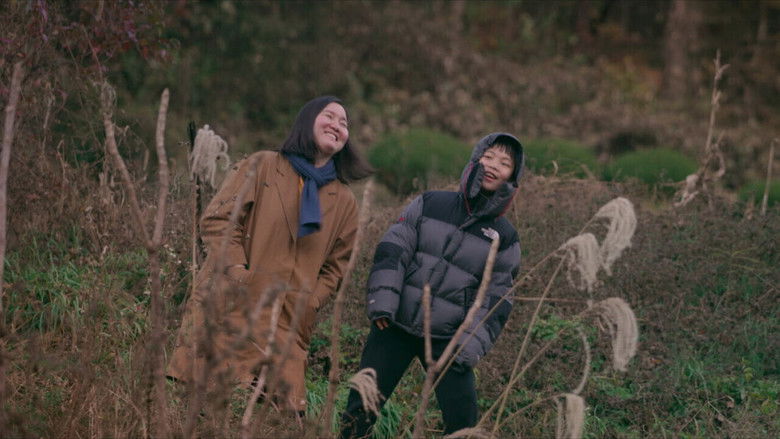 кадр из фильма 에디 앨리스: 테이크