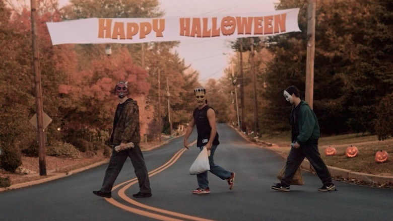 кадр из фильма Take Three Please