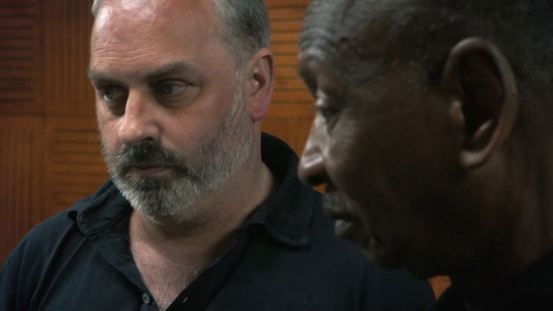 кадр из фильма Africa Mia