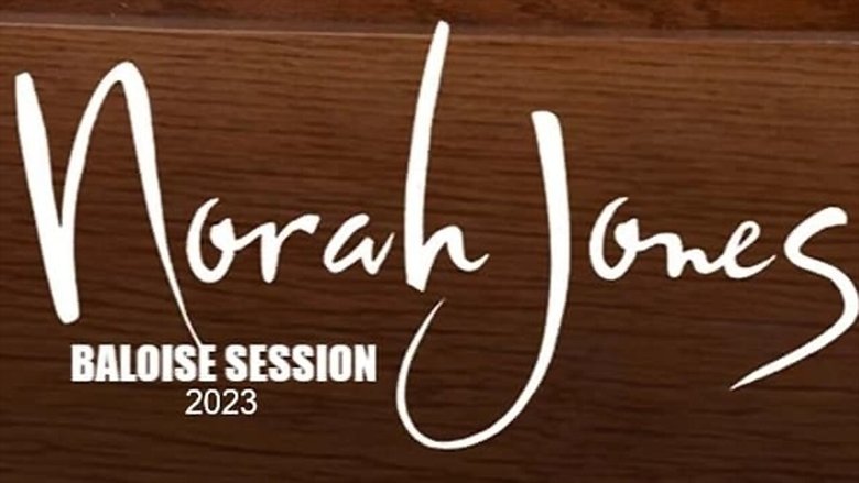 кадр из фильма Norah Jones - Baloise Session 2023