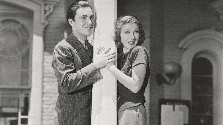 кадр из фильма The Arkansas Traveler