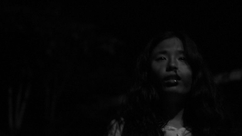 кадр из фильма Florentina Hubaldo, CTE