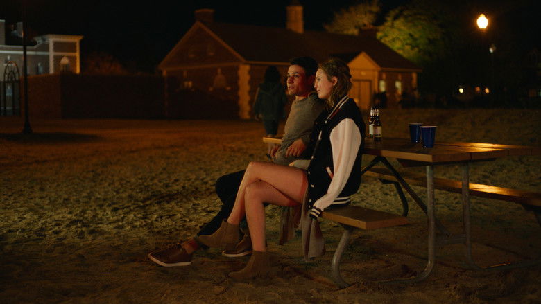 кадр из фильма The Mystery of Her