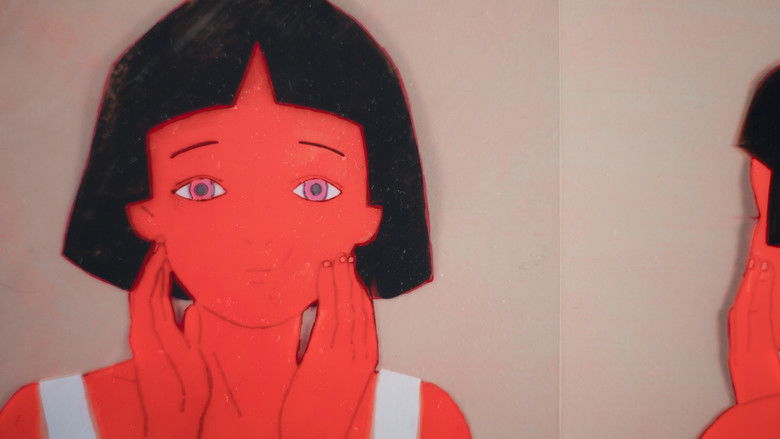 кадр из фильма Je me gratte