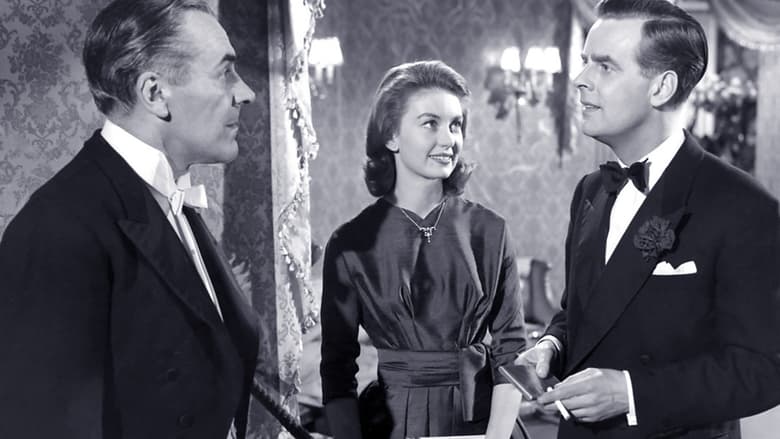 кадр из фильма Школа для негодяев