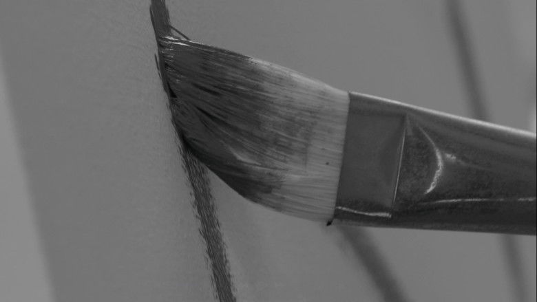 кадр из фильма Canvas