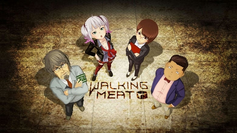 кадр из фильма Walking Meat