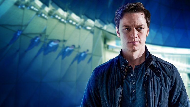 кадр из фильма Транс