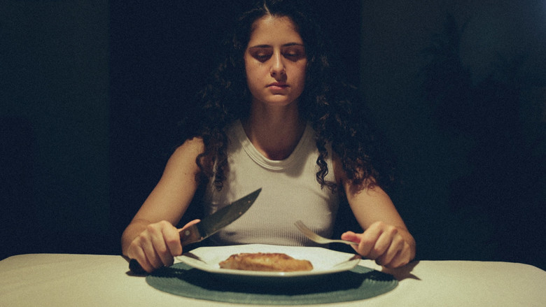 кадр из фильма Amor de Freezer