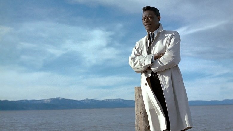 Нэт Кинг Коул: Боязнь темноты