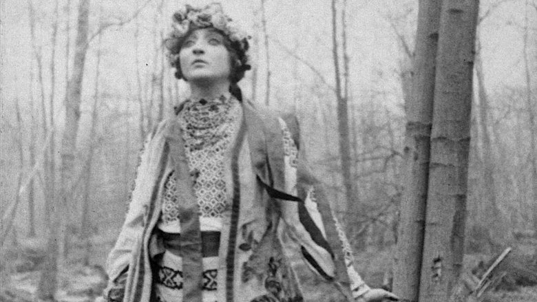 кадр из фильма Khava