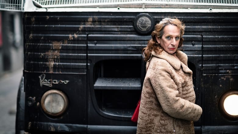 кадр из фильма Мой нежный матадор