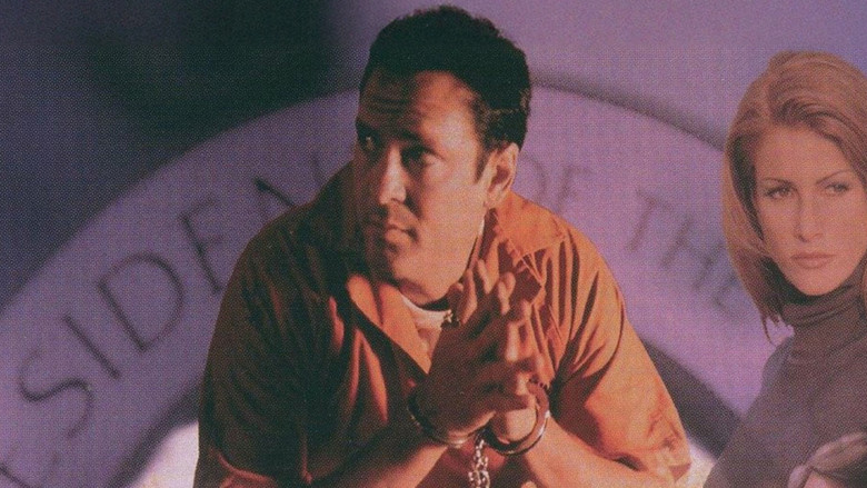 кадр из фильма Цель номер 1