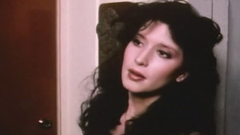 кадр из фильма Slumber Party