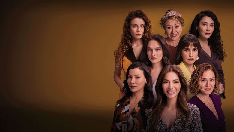 кадр из фильма Посвящается женщинам