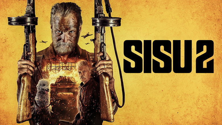 кадр из фильма Бессмертный 2: Дорога мести