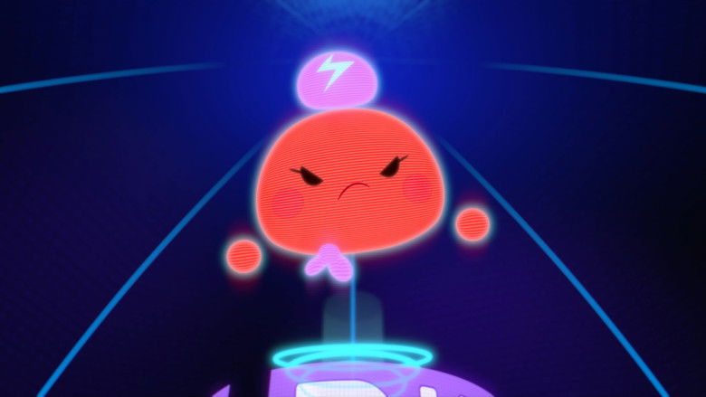 кадр из фильма Service Après Vie