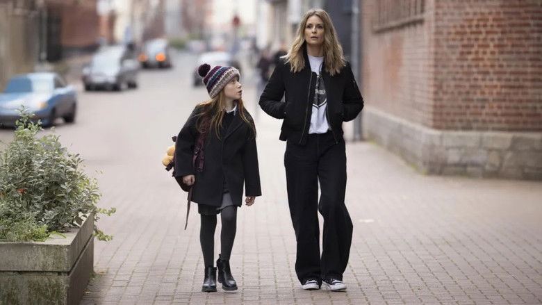 кадр из фильма Soeurs et demie