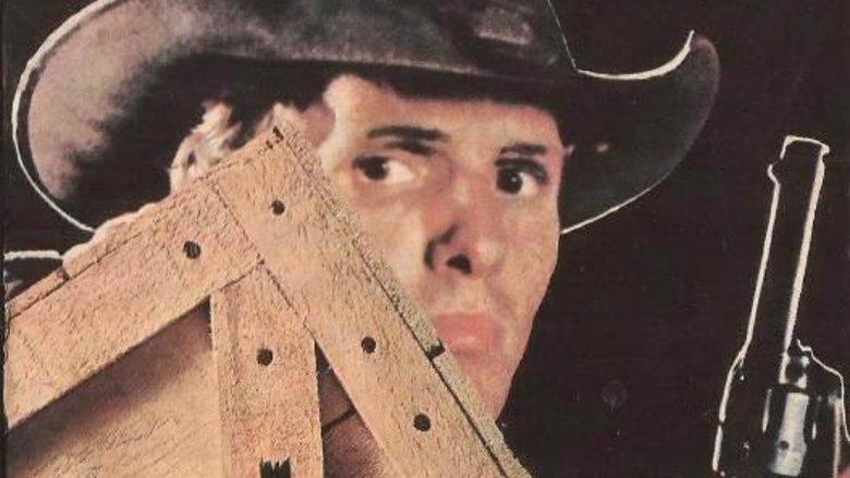 кадр из фильма Прощай, гринго!