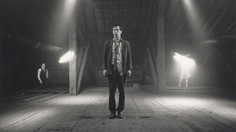 кадр из фильма The Top of His Head