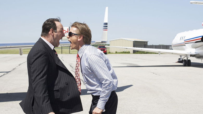 кадр из фильма Казино Джек