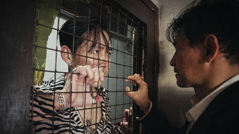 кадр из фильма Избави нас от лукавого