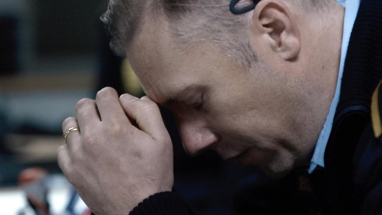 кадр из фильма Виновный