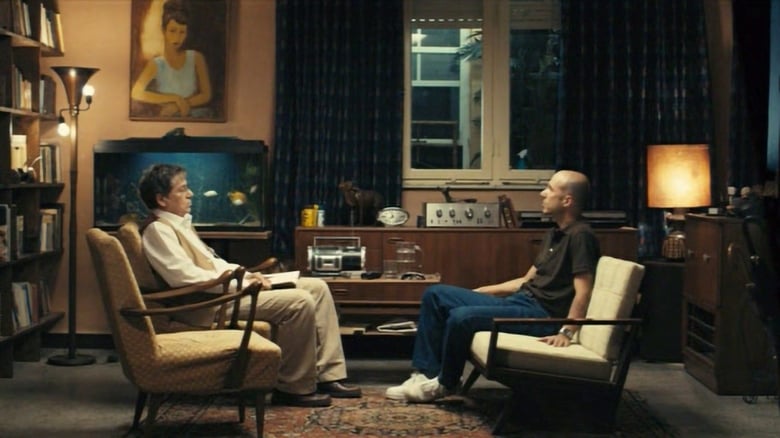 кадр из фильма חמש שעות מפריז