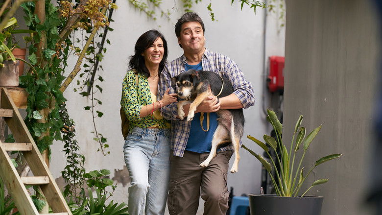 кадр из фильма Perra Vida