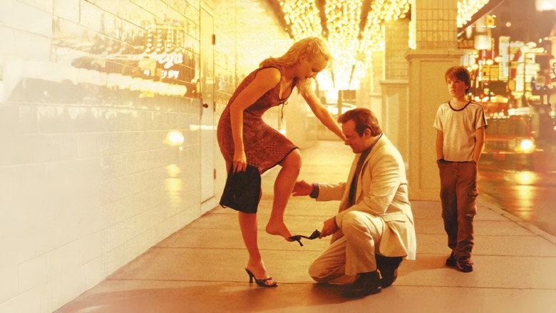 кадр из фильма Заплати другому