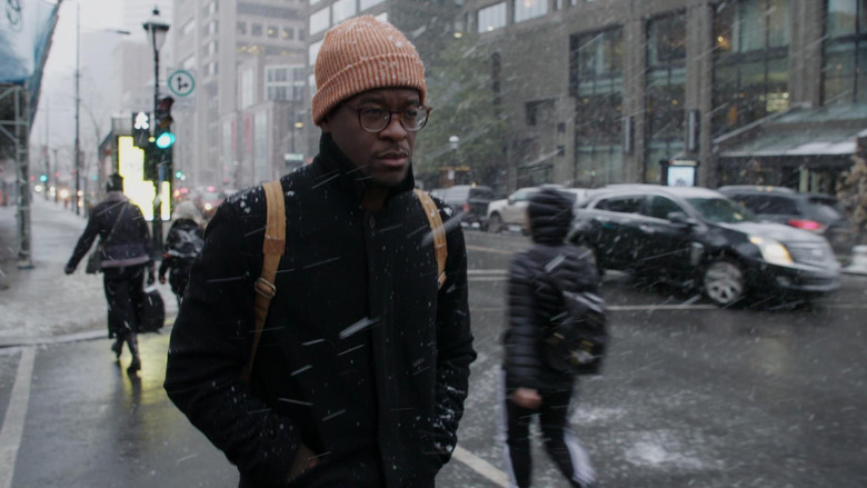 кадр из фильма Briser le code