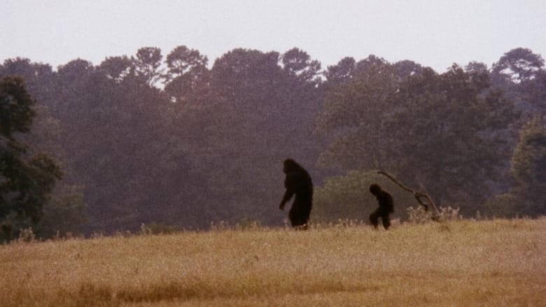 кадр из фильма Boggy Creek II: And the Legend Continues