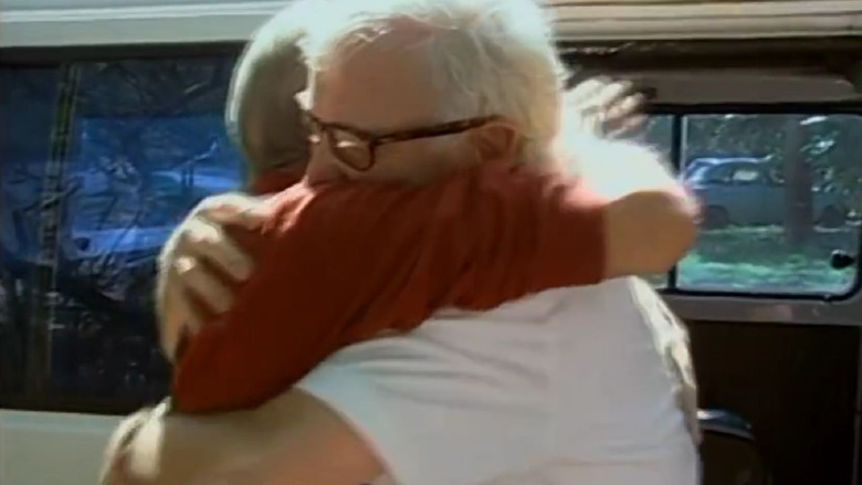 кадр из фильма Soy Cuba, o mamute Siberiano