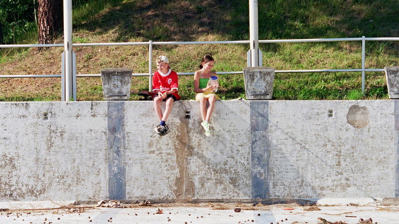 кадр из фильма Sirkka